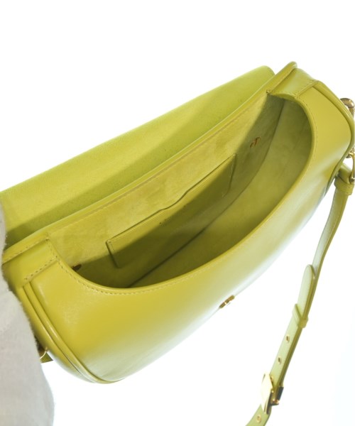 Christian Dior Shoulder bags