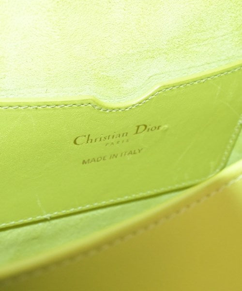 Christian Dior Shoulder bags