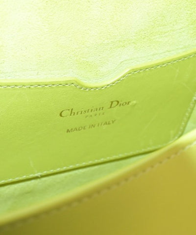 Christian Dior Shoulder bags
