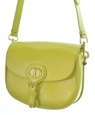 Christian Dior Shoulder bags