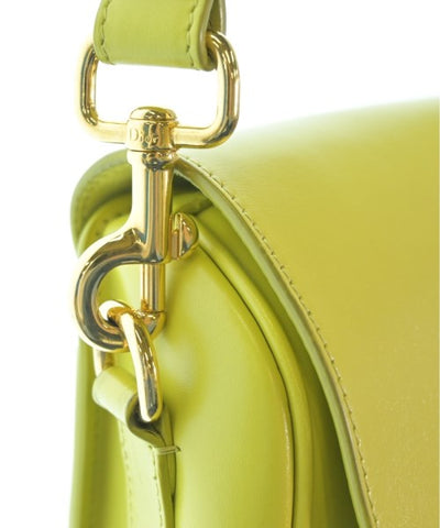 Christian Dior Shoulder bags