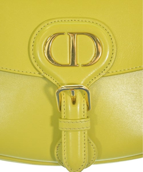 Christian Dior Shoulder bags