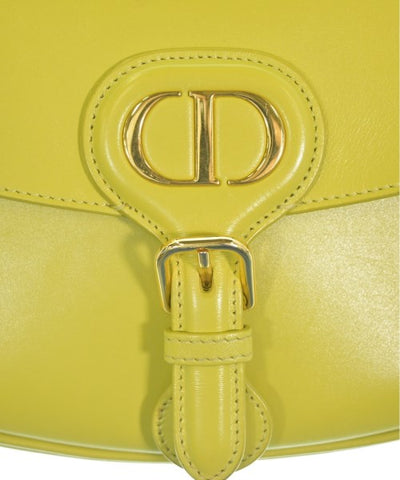 Christian Dior Shoulder bags