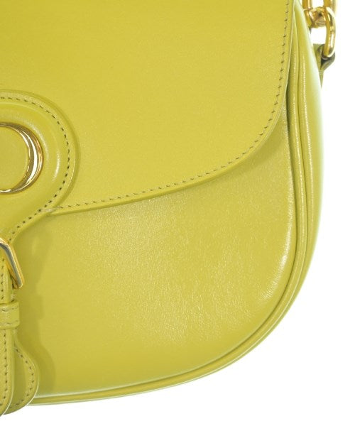 Christian Dior Shoulder bags