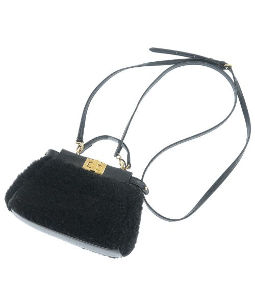 FENDI Shoulder bags