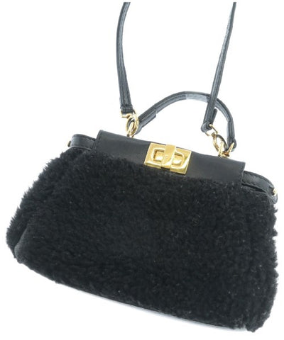 FENDI Shoulder bags