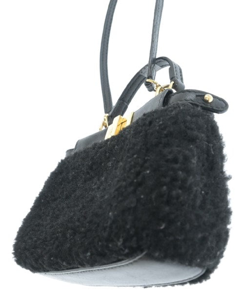 FENDI Shoulder bags