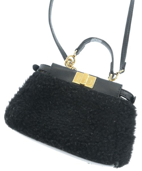 FENDI Shoulder bags