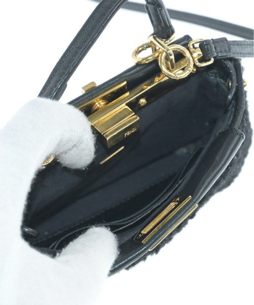 FENDI Shoulder bags