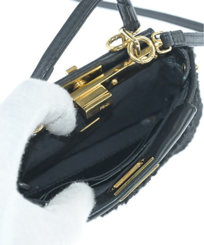 FENDI Shoulder bags