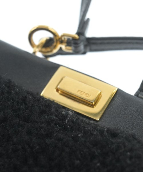 FENDI Shoulder bags