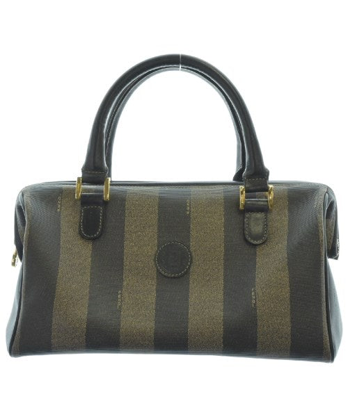 FENDI Duffle bags/Weekender