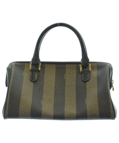 FENDI Duffle bags/Weekender