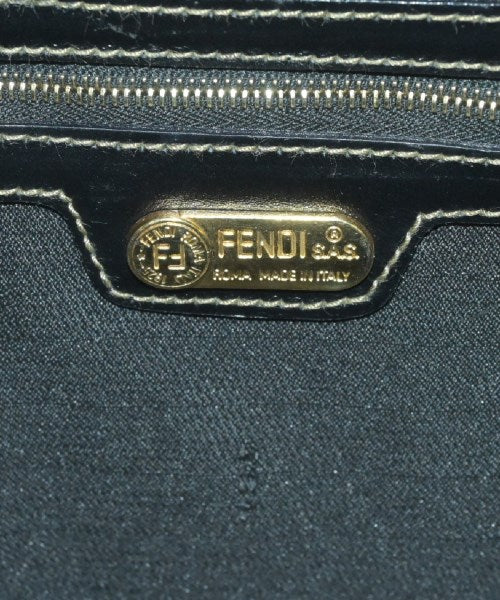 FENDI Duffle bags/Weekender