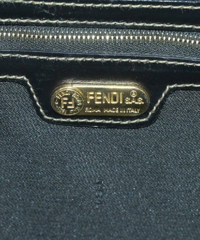 FENDI Duffle bags/Weekender