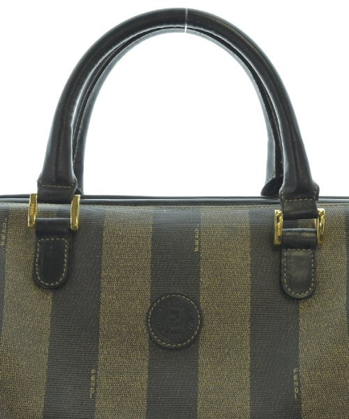 FENDI Duffle bags/Weekender