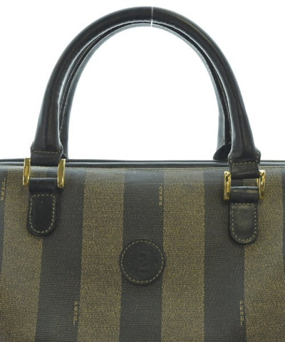 FENDI Duffle bags/Weekender