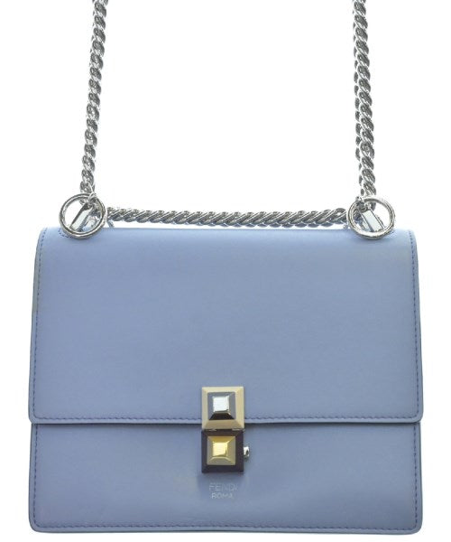 FENDI Shoulder bags