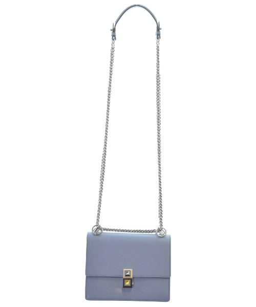 FENDI Shoulder bags