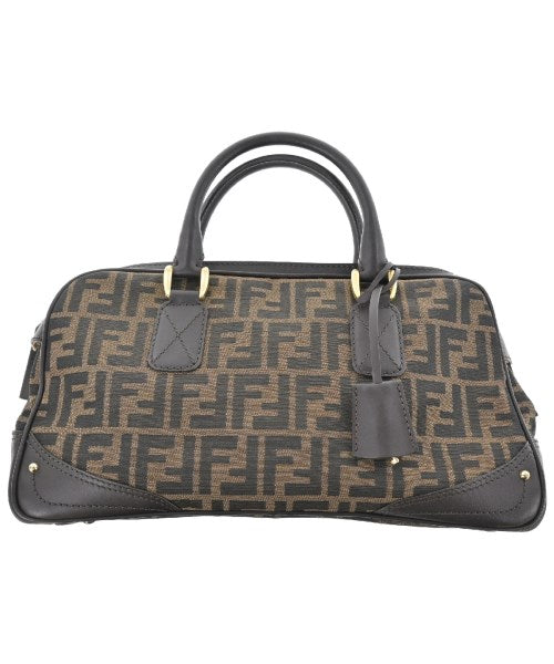 FENDI Duffle bags/Weekender