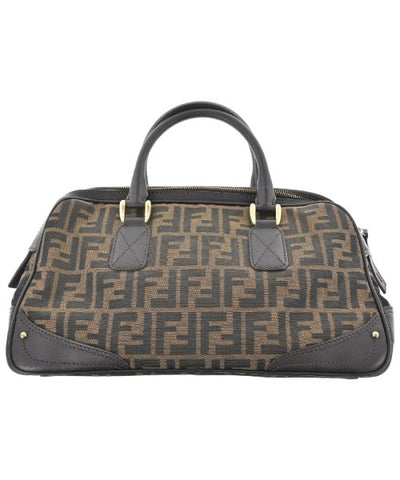 FENDI Duffle bags/Weekender