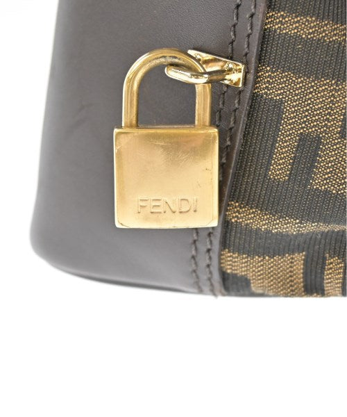 FENDI Duffle bags/Weekender