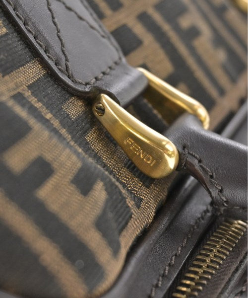 FENDI Duffle bags/Weekender