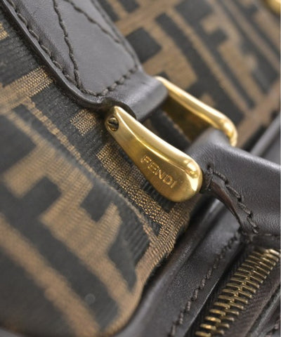 FENDI Duffle bags/Weekender