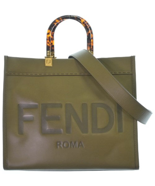 FENDI Totes