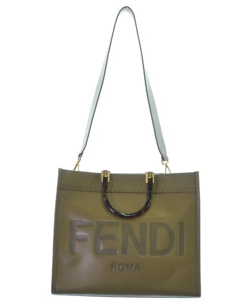 FENDI Totes