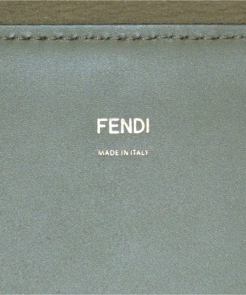 FENDI Totes