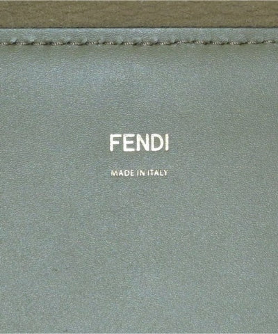 FENDI Totes