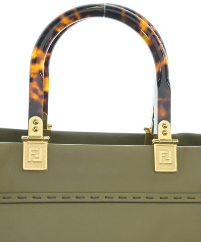 FENDI Totes