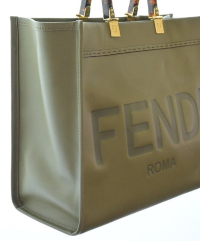 FENDI Totes