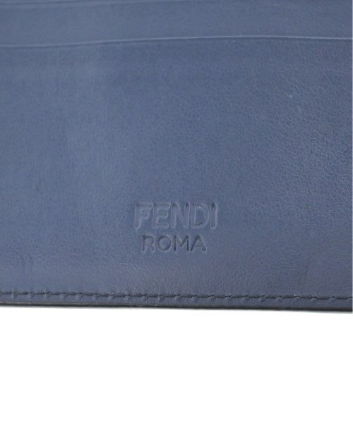 FENDI Card cases