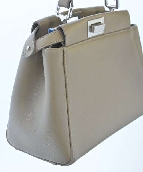 FENDI Handbags