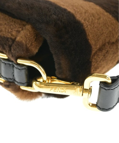 FENDI Shoulder bags