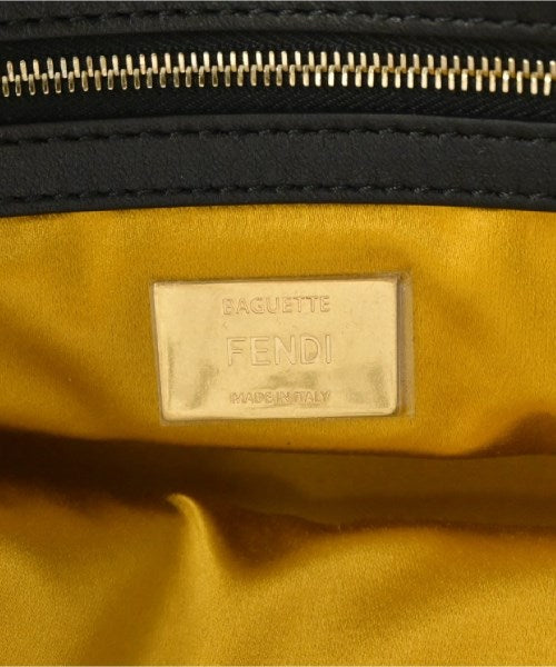 FENDI Shoulder bags