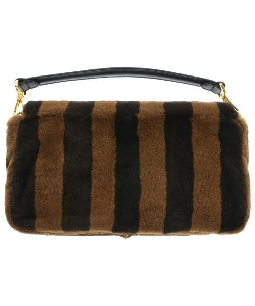 FENDI Shoulder bags