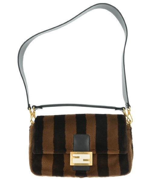 FENDI Shoulder bags