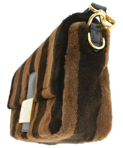 FENDI Shoulder bags