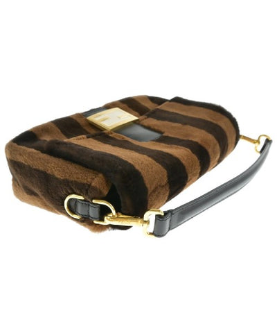 FENDI Shoulder bags