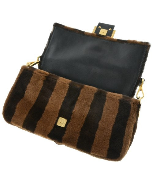 FENDI Shoulder bags