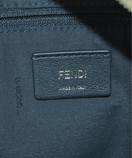 FENDI Backpacks