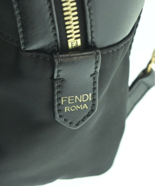 FENDI Backpacks