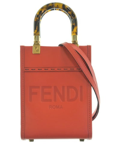 FENDI Handbags