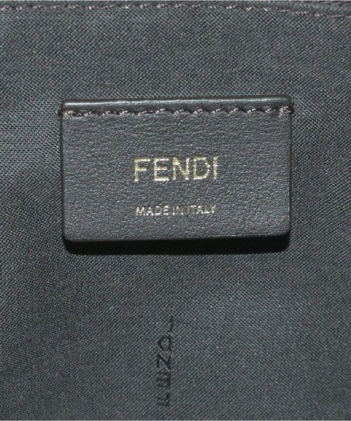 FENDI Totes