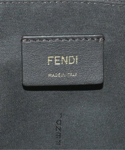 FENDI Totes