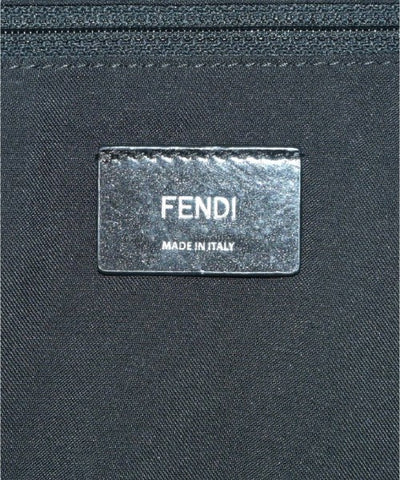 FENDI Backpacks