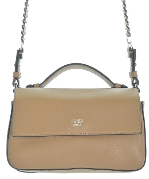 FENDI Shoulder bags